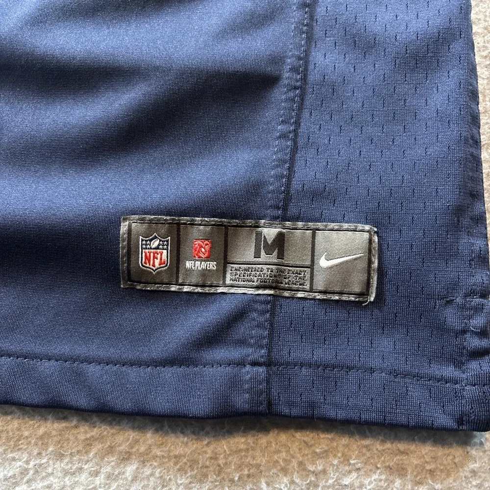 Nike seattle seahawks